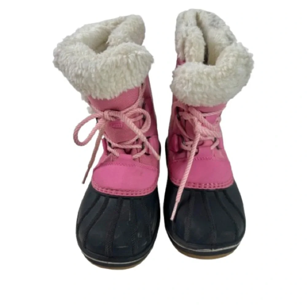 Target warm cozy